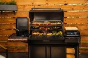 Traeger Grill